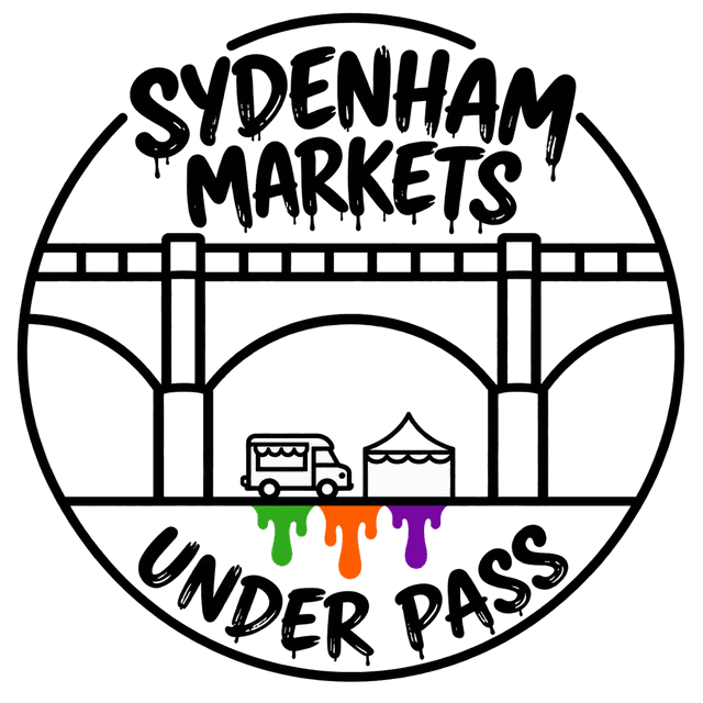 Sydenham Markets — Under Pass